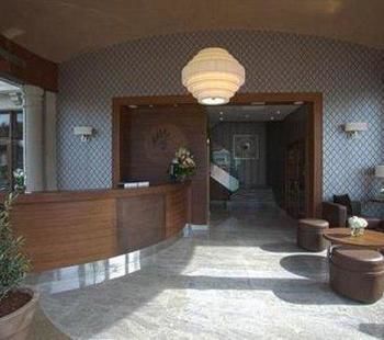 Pension Bos Bergondo Exteriör bild